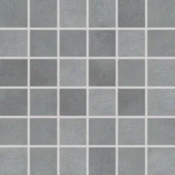 Rako Extra Mosaik dunkelgrau 30x30 cm matt WDM05824.1