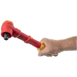 Wiha Drehmomentschlüssel 3/8" 5-25 Nm