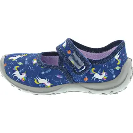 Fischer Markenschuh Boogy Blau 27