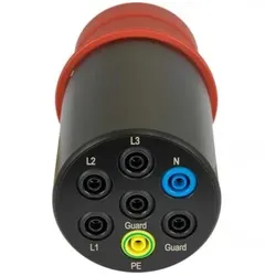 Gossen Metrawatt A3-32 Shielded