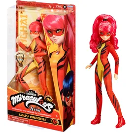 Miraculous Miraculous: Tales of Ladybug and Cat Noir Lady Dragon - Shanghai 50020