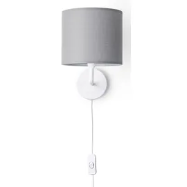 Paco Home Uni Color (MPNR) weiß