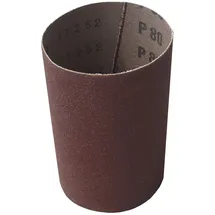 STARCKE Schleifhülse 120x256 mm Schleifpapier Korn 80