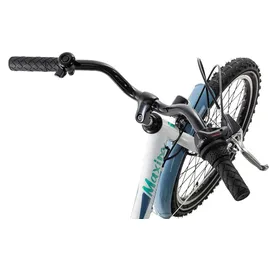 Maxim Sevilla Alu 3 20 Zoll RH 30 cm weiß