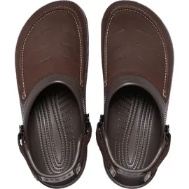 Crocs Classic Yukon Vista II espresso 43/44