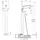 Ideal Standard Tonic II Wannenarmatur Silk Black