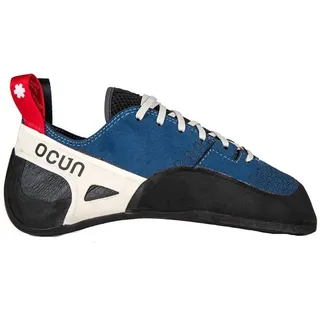Ocùn Ocun Advancer Lu Kletterschuhe - Dark Blue - EU 42 1/2