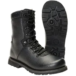 Brandit BW Kampfstiefel Modell 2000, Stiefel - Schwarz - 42