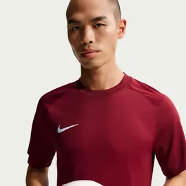 Nike Dri-Fit Park VIII Herren Trikot rot - US: L