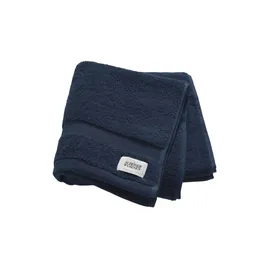 Schöner Wohnen Cuddly Handtuch 30 x 60 cm marine 2 St.