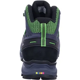 Salewa Alp Mate Mid WP Herren Ombre Blue/Pale Frog 42