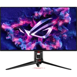 ASUS ROG Swift PG32UCDM 32" 4K, 240Hz, OLED Gaming Monitor Gaming