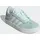 VL Court 3.0 Kids Halo Mint/Cloud White/Core Black 38,5