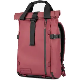 WANDRD PRVKE 21L Photo Bundle Rhone Burgundy