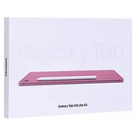 Samsung Galaxy Tab S10 Lite 10,9" 256 GB 5G Coralred