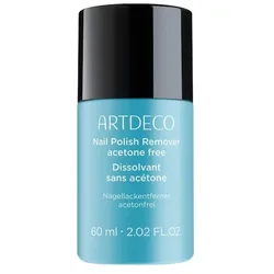 ARTDECO Nail Polish Remover Nagellackentferner 60 ml 
