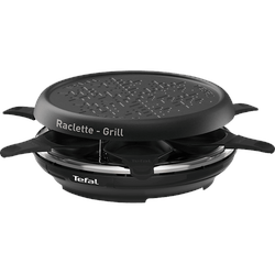TEFAL RE12A8 Raclette-Grill
