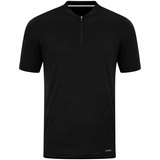 Jako Pro Casual schwarz, 3XL