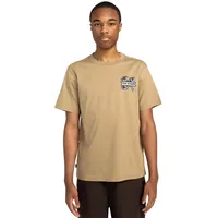 Element Timber Supply", T-Shirt - Mann