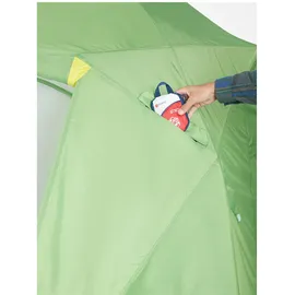 Marmot Limestone 4p Zelt - Kiwi - 4 Platz