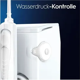 Oral-B Center OxyJet