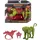Mattel Masters of the Universe Chronicles Actionfigur Battle Cat