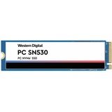 Western Digital SanDisk PC SN530 256 GB M.2 2280), SSD