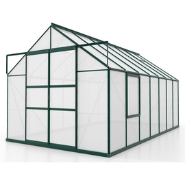 Vitavia Meridian 2 11500 Alu smaragd HKP 4 mm 11,5 m2