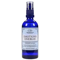 Apomanum Emotions-Energie Raumspray