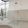 Kaldewei CAYONOPLAN 2227-1, Duschwanne, 120x100cm, 375700013663, Farbe: Cool Grey 30 Perl-Effekt