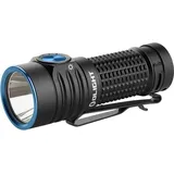 OLight Baton Turbo LED Taschenlampe akkubetrieben 1000lm 60h 91g