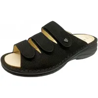 Finn Comfort Hellas black 40