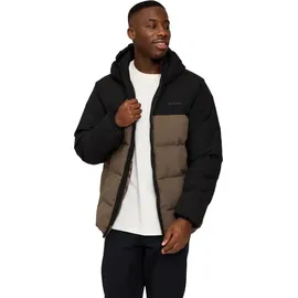 Mazine Puffer Jacket - L