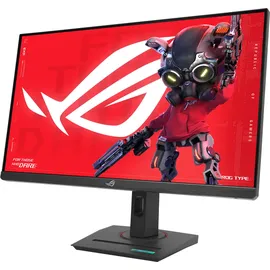 Asus ROG Strix XG27UCG 27"