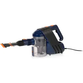 Tristar SZ-2318 2-in-1 Handstaubsauger beutellos blau
