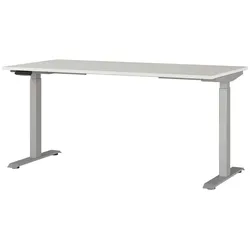 E-Serie E-Schreibtisch 160x80 eSystem - B/H/T ca. 160,00x72,00x80,00