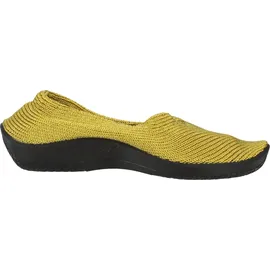 Arcopedico Slipper Herren Gelb 40