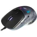 TRACER Gamezone Neon RGB schwarz