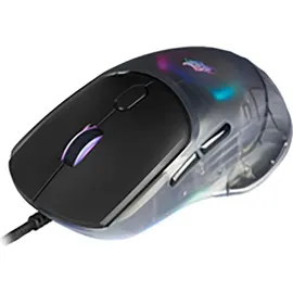 TRACER Gamezone Neon RGB schwarz