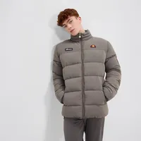 Ellesse Nebula Winterjacke Herren, - grau, - M
