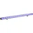 Eurolite LED BAR-18 UV 18x3W Schwarz