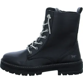 Mustang Boots für Damen, schwarz, Größe 38 EU