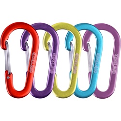 Edelrid Micro 3 assorted colours (900)