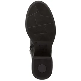 TAMARIS Damen schwarz 25896065-41
