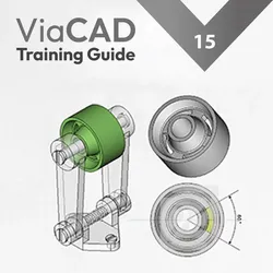 ViaCAD 15 Training Guide