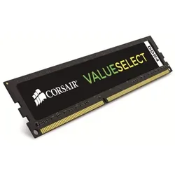 CORSAIR Arbeitsspeicher CMV16GX4M1A2133C15 DDR4 16GB