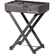 Dobar Klappbarer Kräutertisch
