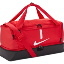 Nike Academy Team Trainingstasche mit Bodenfach 37 Liter university red/black/white