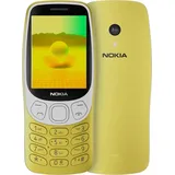 Nokia 3210 4G 2024 y2k gold