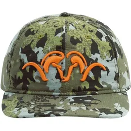 Blaser Outfits AirFlow Kappe HunTec Camouflage grün ONE SIZE